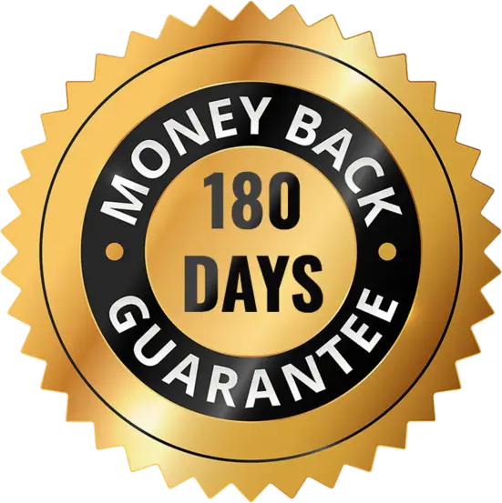 60-day money back guarantee on ProtoFlow