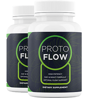 ProtoFlow 1 bottle 30-day supply